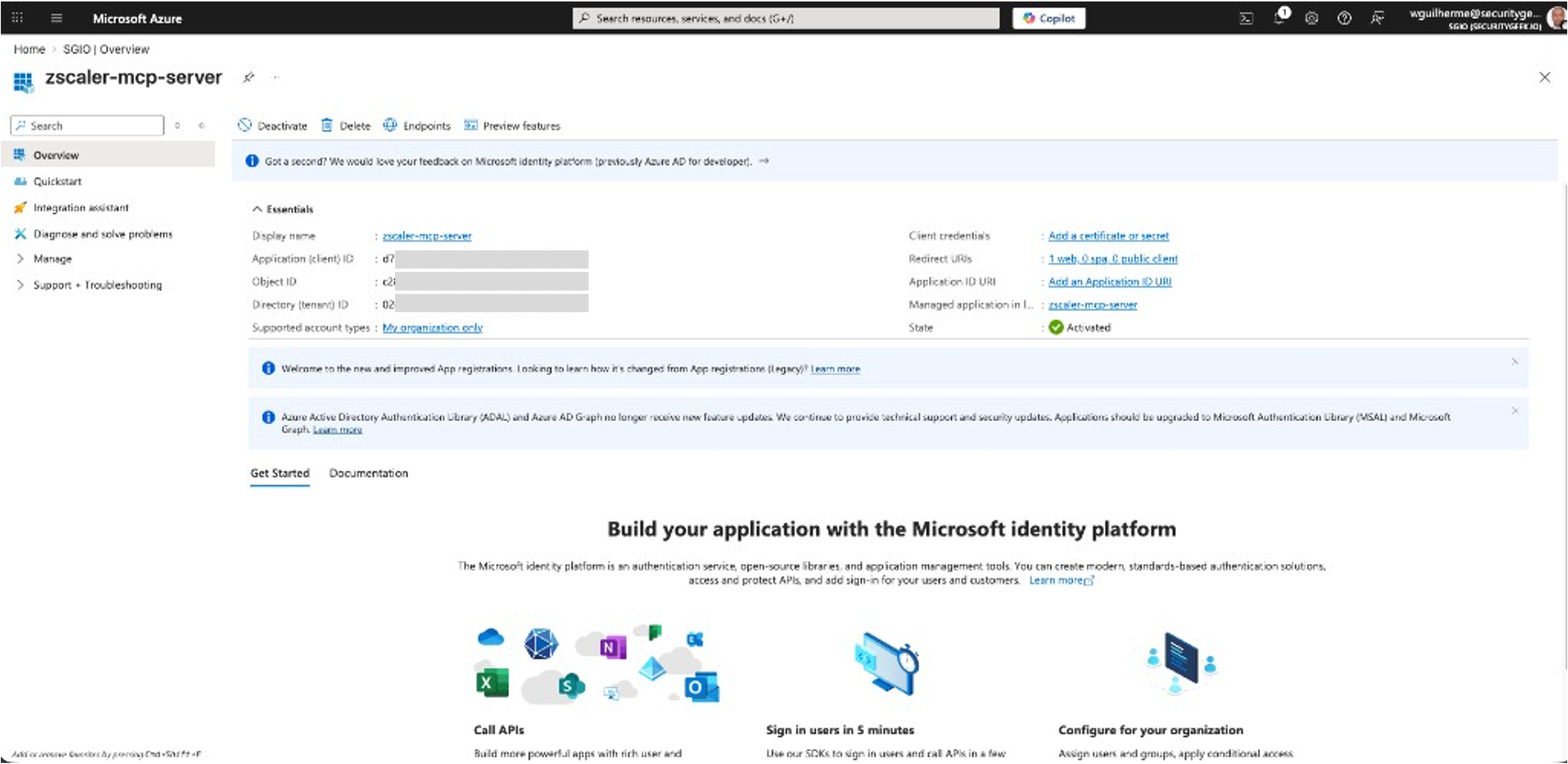 App Overview
